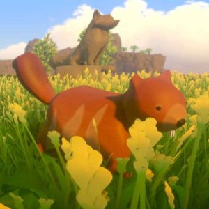 Yonder: The Cloud Catcher Chronicles EU Steam CD Key