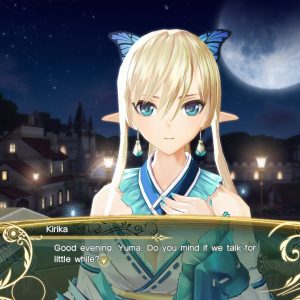 Shining Resonance Refrain EU PC Steam CD Key