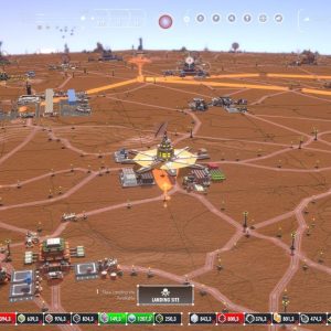 Per Aspera EU Steam CD Key