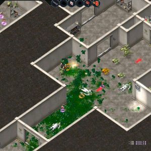 Alien Shooter EU PC Steam CD Key