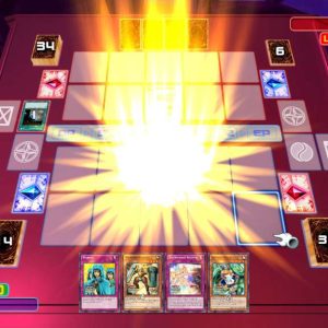Yu-Gi-Oh! Legacy of the Duelist EU Steam CD Key