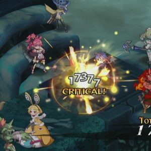 Disgaea 5 Complete EU Steam CD Key