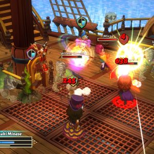 Valthirian Arc: Hero School Story EU Nintendo Switch CD Key