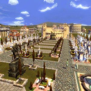 Caesar IV EU PC Steam