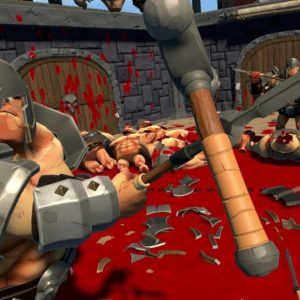 GORN EU Steam CD Key