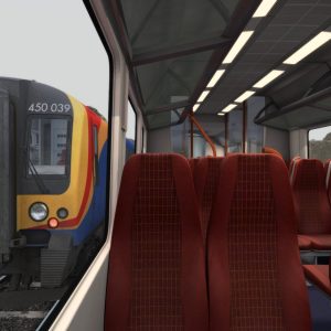 Train Simulator 2019 EU Steam CD Key