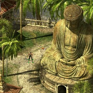 Commandos 2 & Praetorians: HD Remaster Double Pack EN Language Only EU Steam CD Key