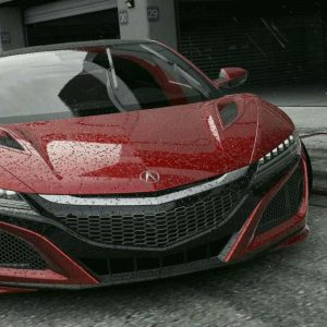 Project CARS 2 EU Steam CD Key