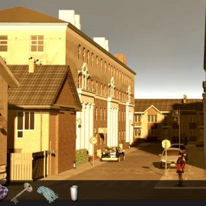 Lorelai EU PC Steam CD Key