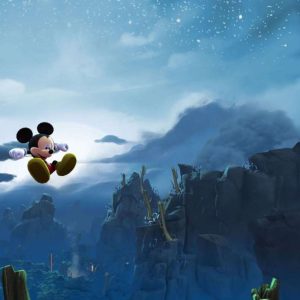 Castle of Illusion EU PC Steam CD Key