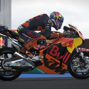 MotoGP 17 EU PC Steam CD Key