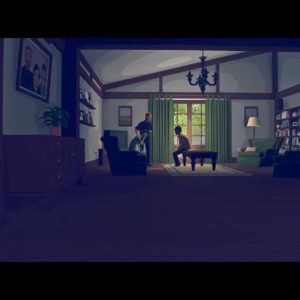 Virginia EU Steam CD Key