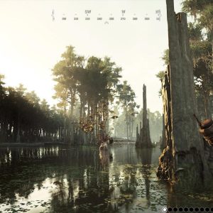 Hunt: Showdown 1896 PS4 Account