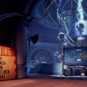 BioShock Infinite Complete Collection EU Steam CD Key