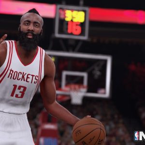 NBA 2K16 EU PC Steam CD Key