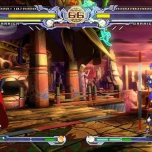 BlazBlue Collection EU Steam CD Key