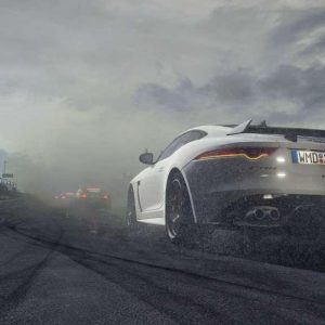 Project CARS 2 EU Steam CD Key