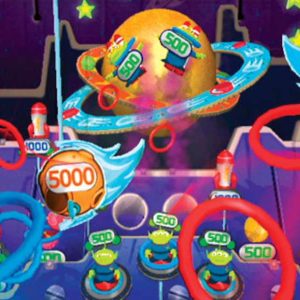 Disney•Pixar Toy Story Mania! EU Steam CD Key