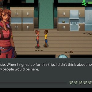 Verdant Skies EU Steam CD Key