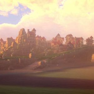 Yonder: The Cloud Catcher Chronicles EU Steam CD Key