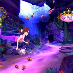 Disney Princess: My Fairytale Adventure EU PC Steam CD Key