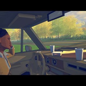 Virginia EU Steam CD Key