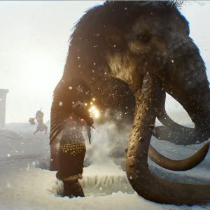 Soulmask EU PC Steam CD Key