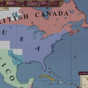 Victoria II EU PC Steam CD Key
