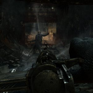 Metro: Last Light Standard Edition EN/RU/JP Languages Only PC Steam CD Key