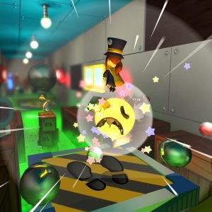 A Hat in Time EU PC Steam CD Key