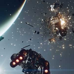 Starfield EU Steam CD Key