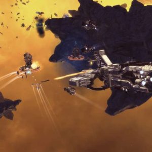 Ancient Space EU PC Steam CD Key