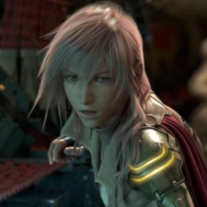 Final Fantasy XIII EU PC Steam CD Key