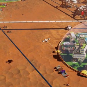 Surviving Mars - Deluxe Upgrade Pack DLC EU Steam CD Key
