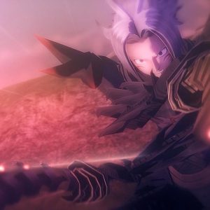 .hack//G.U. Last Recode EU PC Steam CD Key
