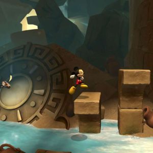 Castle of Illusion EU PC Steam CD Key