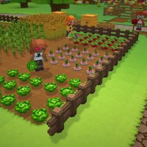 Staxel EU Steam CD Key