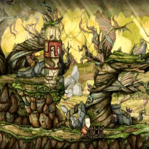 Candle EU PC Steam CD Key