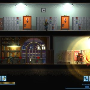 Door Kickers: Action Squad EU PC Steam CD Key