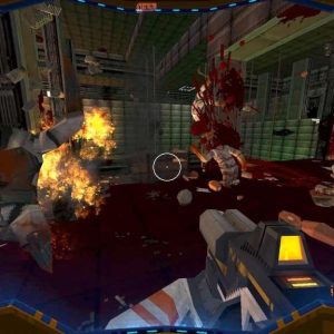 STRAFE: Millennium Edition EU Steam CD Key