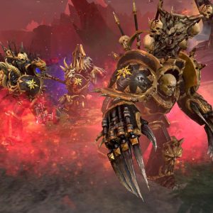 Warhammer 40,000: Dawn of War II: Retribution EU PC Steam CD Key