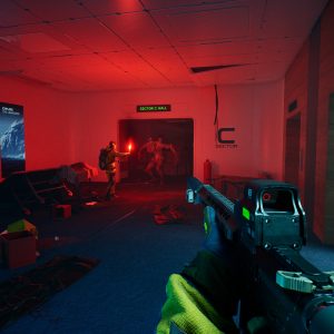 Level Zero: Extraction EU PC Steam CD Key