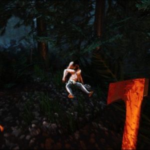 The Forest EU PC Steam CD Key