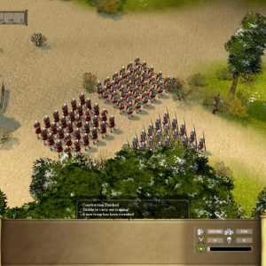 Commandos 2 & Praetorians: HD Remaster Double Pack EN Language Only EU Steam CD Key