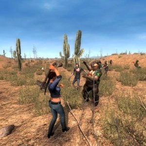 7 Days to Die 2-Pack EU PC Steam CD Key