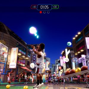 NBA 2K Playgrounds 2 EU PC Steam CD Key
