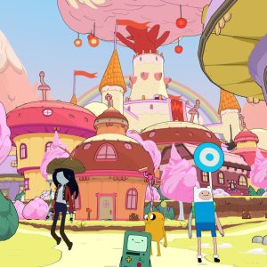 Adventure Time: Pirates of the Enchiridion EU Steam CD Key