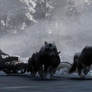 Fade to Silence EU PC Steam CD Key