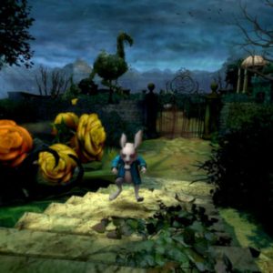 Disney Alice in Wonderland EU Steam CD Key