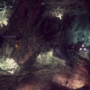Ancient Space EU PC Steam CD Key